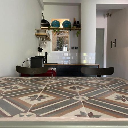 Апартаменти Mosaics Aprtm In Monastiraki With Acropolis View Афіни Екстер'єр фото